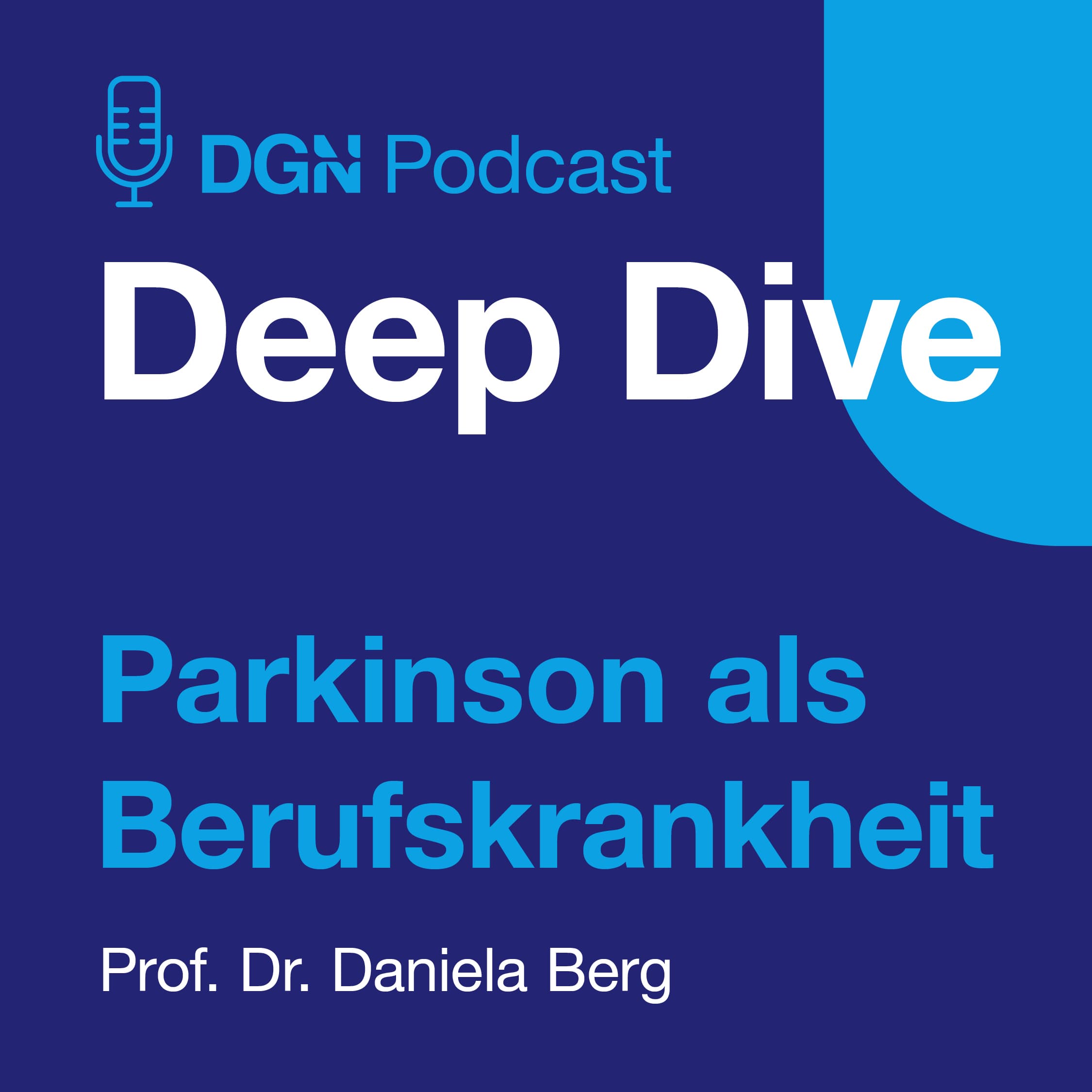 #4 Parkinson als Berufskrankheit